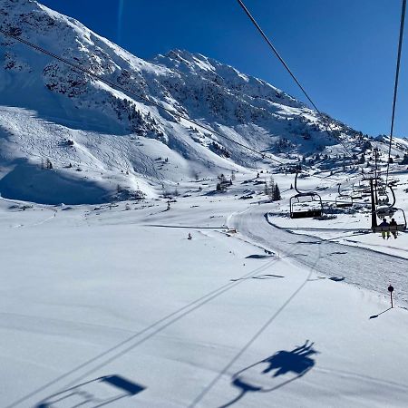 Obertauern Fewo Alps-Top 10 Exterior foto