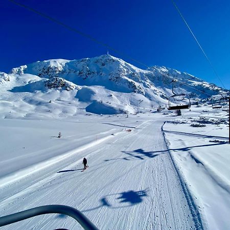 Obertauern Fewo Alps-Top 10 Exterior foto