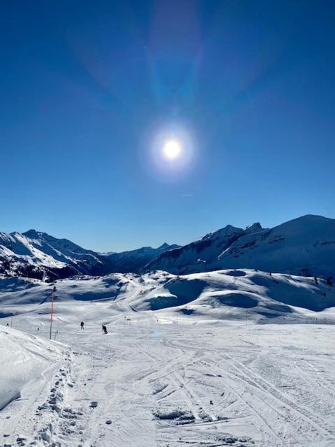 Obertauern Fewo Alps-Top 10 Exterior foto