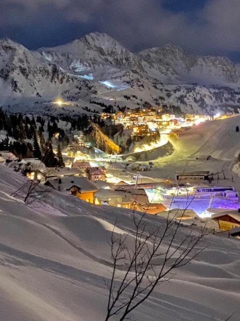 Obertauern Fewo Alps-Top 10 Exterior foto