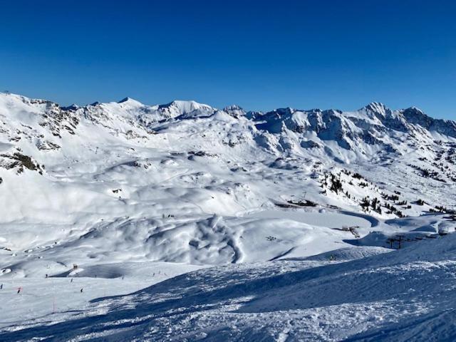 Obertauern Fewo Alps-Top 10 Exterior foto
