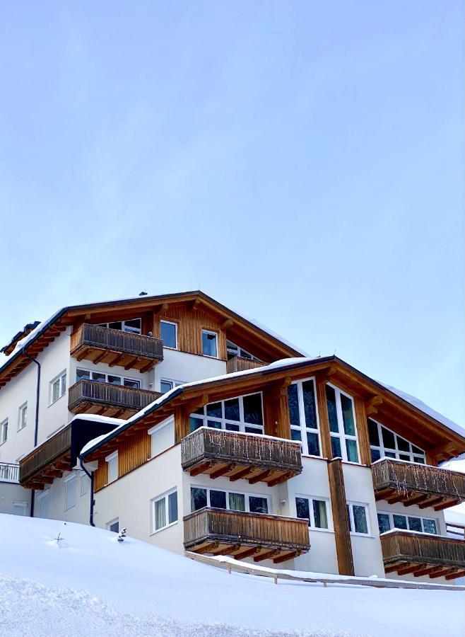 Obertauern Fewo Alps-Top 10 Exterior foto