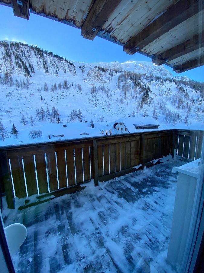 Obertauern Fewo Alps-Top 10 Exterior foto