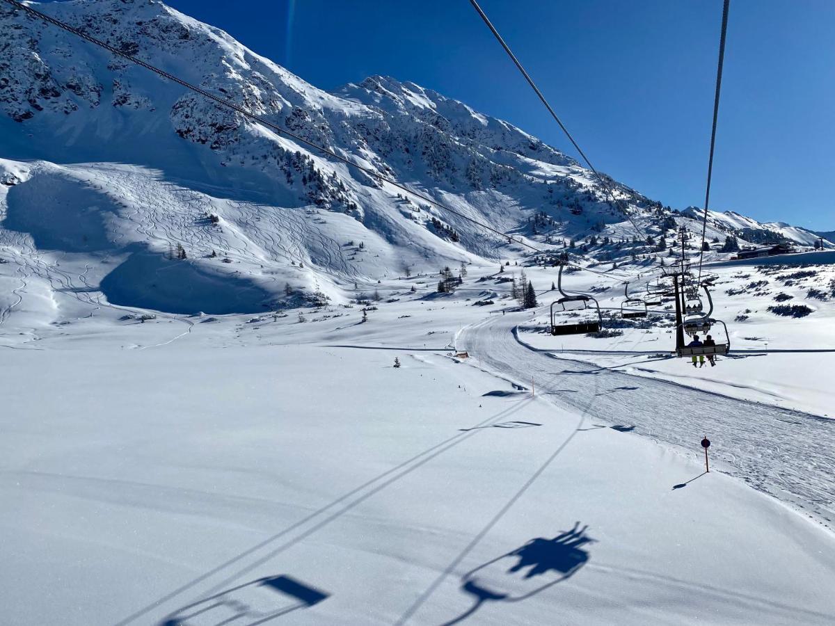 Obertauern Fewo Alps-Top 10 Exterior foto
