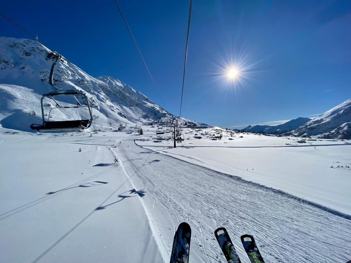 Obertauern Fewo Alps-Top 10 Exterior foto